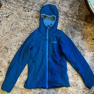 Patagonia Jacket - Nano Air Hoodie (Hoody)